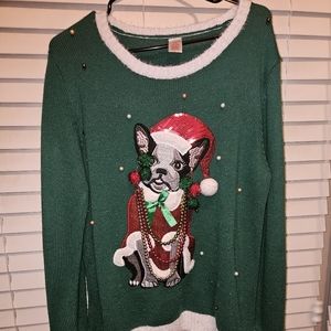 Ugly Christmas Sweater